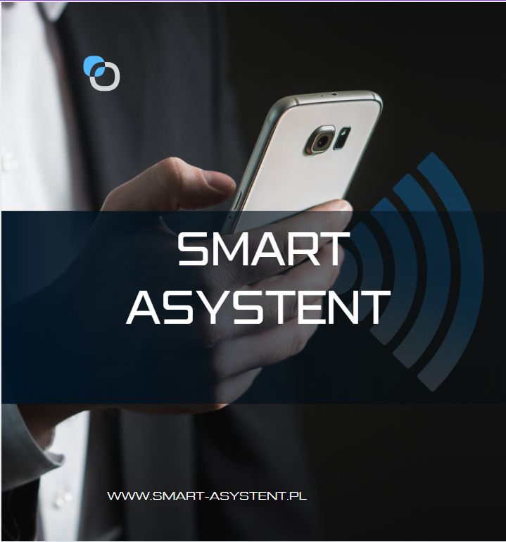 Smart Asystent Automatyzacja